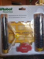Vervangonderdelen iRobot Roomba, Elektronische apparatuur, Stofzuigers, Ophalen of Verzenden, Nieuw, Robotstofzuiger