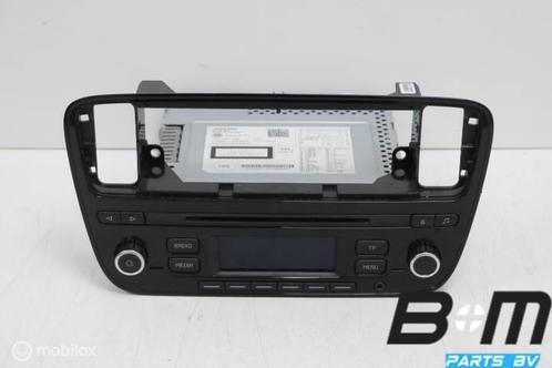RCD215 VW Up! 1S0035156J, Auto diversen, Autoradio's, Gebruikt