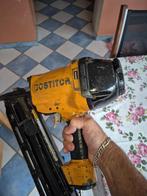 Cloueuse bostich F28ww, Enlèvement, Utilisé