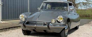 Citroën ds 19  beschikbaar voor biedingen