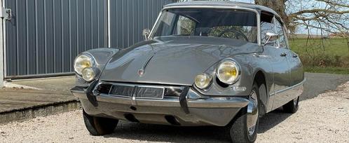 Citroën ds 19, Auto's, Citroën, Bedrijf, Ophalen