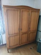 Antieke kast, Ophalen