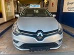 Renault Clio Break 1.0i 90 pk GPS Airco, Voorwielaandrijving, 116 g/km, Stof, Euro 6