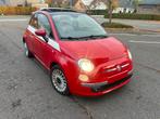 Prête à immatriculé Fiat 500 Dolce Vitaa, Entreprise, Achat