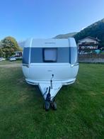 ISABELLA TENT AIRCO MOVER LUIFEL ENKELE BEDDEN 2.5 breed, Caravans en Kamperen, Rondzit, Hobby, Particulier, 6 tot 7 meter