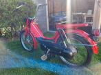 Honda camino met vario en papieren., Ophalen, Zo goed als nieuw