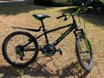 Fiets 20 inch, Fietsen en Brommers, Fietsen | Jongens, Ophalen, Zo goed als nieuw, 20 inch, Versnellingen