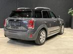 Mini Mini Countryman Cooper S E ALL4 AT | PANO DAK | SPORTST, 8 kWh, Stof, Gebruikt, Zwart