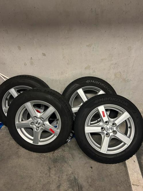 Winterset Falken Enzo velgen, Auto-onderdelen, Banden en Velgen, Band(en), Winterbanden, 16 inch, 205 mm, Personenwagen, Nieuw