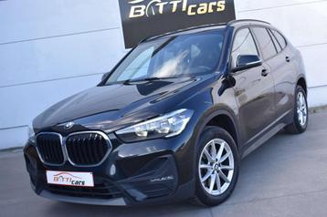 BMW X1 sDrive20dA* Leder* 2-Zone Airco* Navi* Camera* beschikbaar voor biedingen