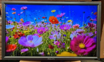 Meerdere Philips professionele Full HD LED TV's BDL3250EL