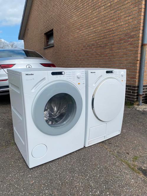 Wasmachine, Elektronische apparatuur, Wasmachines, Ophalen of Verzenden