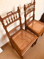3 Antieke stoelen, Ophalen