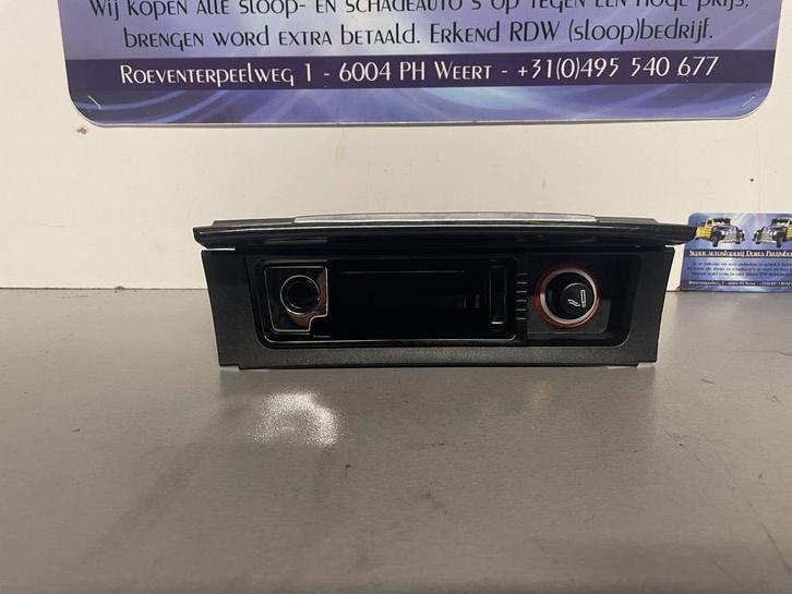 Passat b7 assenbak, Autos : Pièces & Accessoires, Habitacle & Garnissage, Volkswagen, Utilisé, Enlèvement ou Envoi