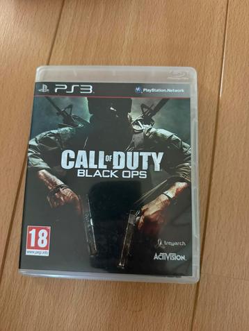 PlayStation 3 spellen beschikbaar voor biedingen