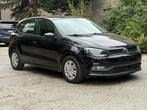 Volkswagen Polo 2017, Auto's, Bedrijf, Diesel, Te koop, Polo