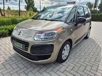 Citroen C3 Picasso 1.4i / UIT OVERNAME / 1e EIGENAAR beschikbaar voor biedingen