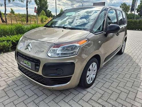 Citroen C3 Picasso 1.4i / UIT OVERNAME / 1e EIGENAAR, Auto's, Citroën, Bedrijf, C3 Picasso, ABS, Airbags, Boordcomputer, Elektrische ramen