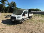 Ford Transit Bedrijfswagen, Auto's, Gebruikt, Euro 6, Bedrijf, Ford