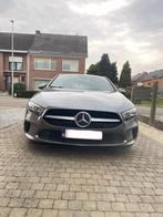 MERCEDES A180d!, Auto's, Bluetooth, Zwart, Diesel, Particulier