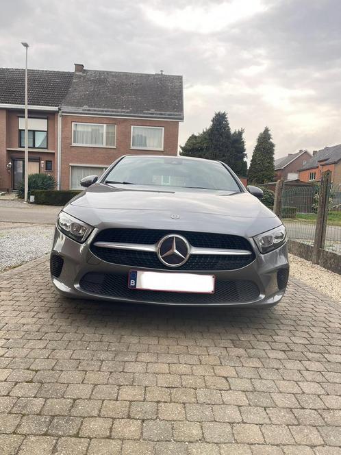 MERCEDES A180d!, Auto's, Mercedes-Benz, Particulier, Bluetooth, Diesel, Zwart, Ophalen