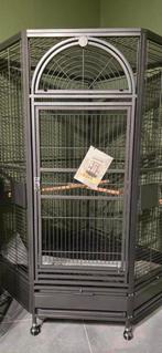 Vogelkooi, Dieren en Toebehoren, Vogels | Hokken en Kooien, Ophalen, Vogelkooi