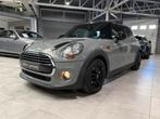 Mini Cooper - 1.5i - Met 12m Garantie, Automaat, Euro 6, Leder, Grijs