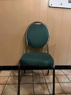 32 stoelen, Huis en Inrichting, Stoelen, Ophalen, Zo goed als nieuw