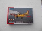 SIAI-MARCHETTI SF-260M - BELGISCHE LUCHTMACHT - 1:72, Overige merken, 1:72 tot 1:144, Verzenden, Nieuw