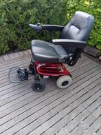 Opvouwbare❗Rolstoel Shoprider met🔋Nieuw accu 🔋, Ophalen of Verzenden, Zo goed als nieuw, Elektrische rolstoel