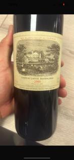 Chateau Lafite Rothschild 2000, Ophalen of Verzenden, Zo goed als nieuw