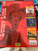 Lucky Luke, Eén stripboek, Verzenden, Zo goed als nieuw