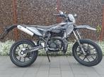 Nieuwe sherco 50cc, Fietsen en Brommers, Ophalen of Verzenden