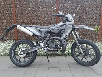 Nouveau Sherco 50cc, Neuf, Sherco, Enlèvement ou Envoi, Classe B (45 km/h)