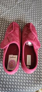 Pantoufle neuve Damart femme pointure 40, Kinderen en Baby's