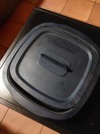 Tupperware pro grill, Huis en Inrichting, Gebruikt, Ophalen