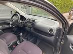 AIRBAG SET + COMPUTER Mitsubishi Space Star (A0) (01-2012/-), Auto-onderdelen, Gebruikt, Mitsubishi