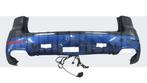 Bumper Volkswagen VW Touareg R50 R-Line RLine 7L9 Facelift 0, Gebruikt, 6 maanden garantie, Ophalen of Verzenden, Achter