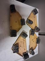 Setje meubel of kast verplaatsers transport, Ophalen