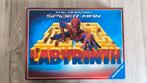 JEU DE SOCIETE LABYRINTHE SPIDER-MAN, Ophalen, Zo goed als nieuw