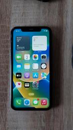 Iphone 11 64gb, Ophalen, Zwart, IPhone 11