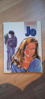 Jo, Ophalen of Verzenden, Zo goed als nieuw