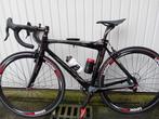 Koersfiets, Fietsen en Brommers, Ophalen, Zo goed als nieuw, Carbon, Heren