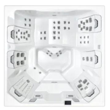Bullfrog Spa M8 beschikbaar voor biedingen