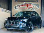 Audi Q3 35 TDi S tronic * GARANTIE 12 MOIS * (bj 2020), Auto's, Automaat, Gebruikt, 4 cilinders, 1655 kg