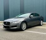 Jaguar XF 2.0 D Euro 6B 132kw, Auto's, Jaguar, Automaat, Achterwielaandrijving, 4 cilinders, 5 deurs
