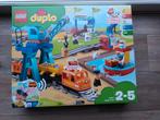 lego Duplo 10875, Ophalen of Verzenden, Nieuw