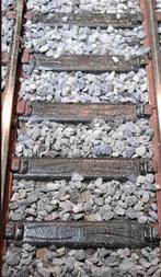 HO SNCB/NMBS Baan- en spoorballast, Hobby en Vrije tijd, Ophalen of Verzenden, Zo goed als nieuw, Fleischmann