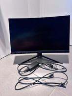 MSI Optix G24 Series (Écran Gaming Incurvé 24”), Informatique & Logiciels, Gaming, HDMI, MSI, Moins de 1 ms