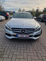 Mercedes benz C220 euro 6b, Auto's, Euro 6, 5 deurs, Particulier, C-Klasse
